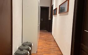 Viale Brianza Apartment