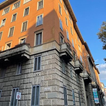 Viale Brianza Apartment Milán Exterior foto