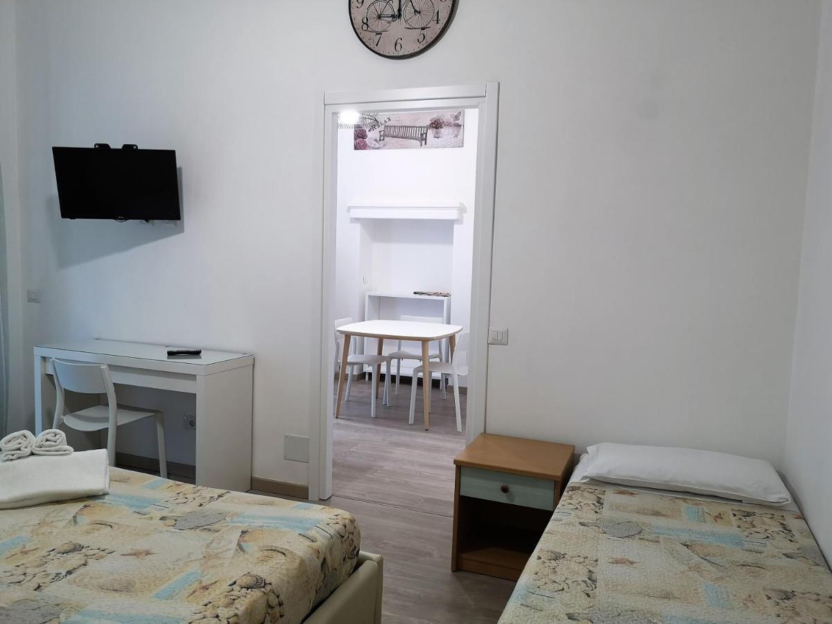 Viale Brianza Apartment Milán Exterior foto