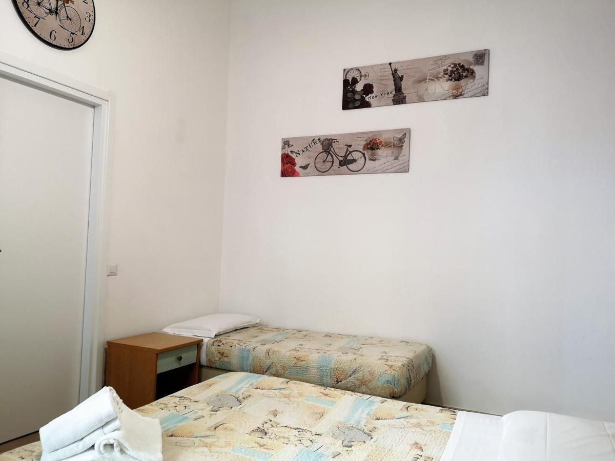 Viale Brianza Apartment Milán Exterior foto