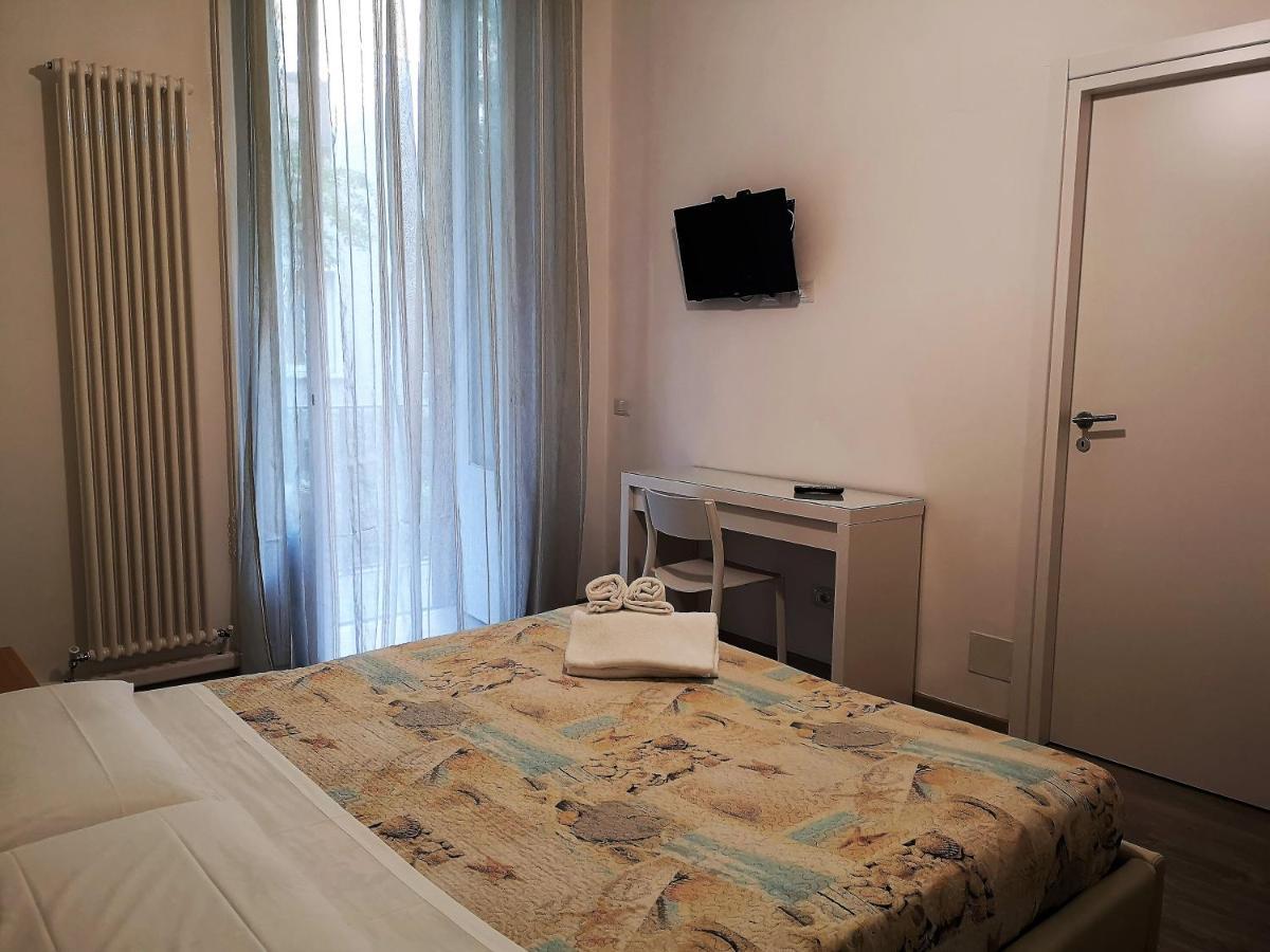 Viale Brianza Apartment Milán Exterior foto