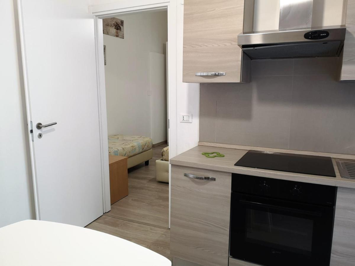 Viale Brianza Apartment Milán Exterior foto