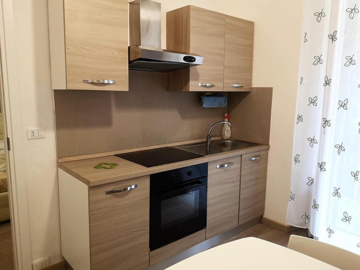 Viale Brianza Apartment Milán Exterior foto