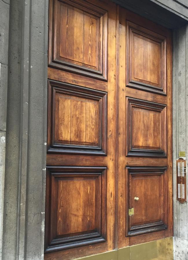 Viale Brianza Apartment Milán Exterior foto