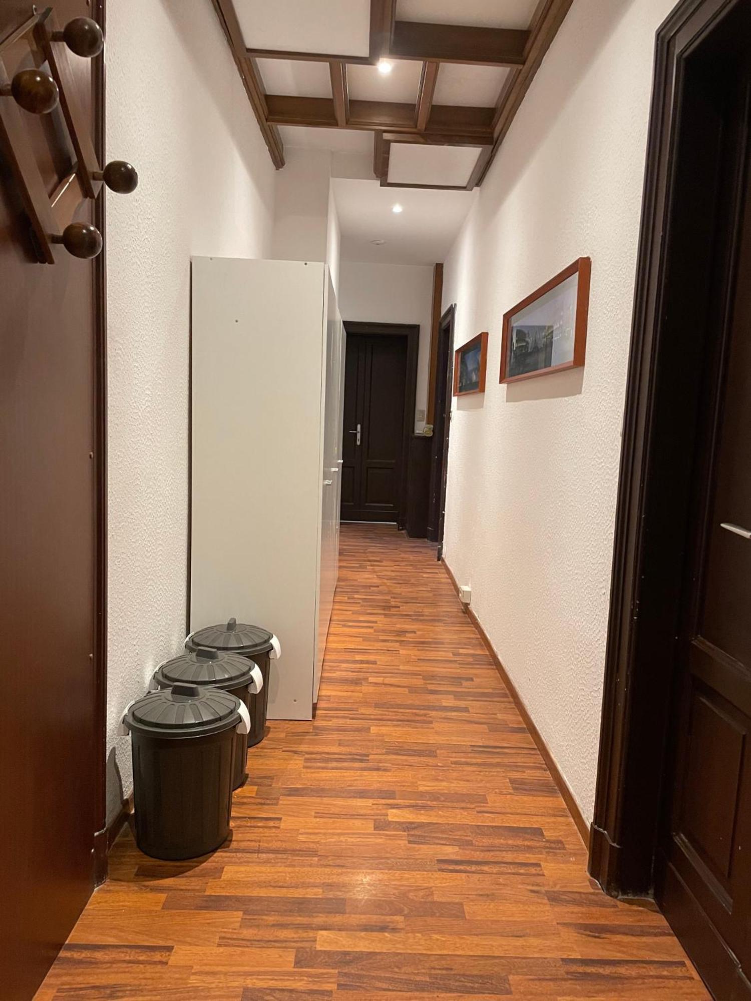 Viale Brianza Apartment Milán Exterior foto