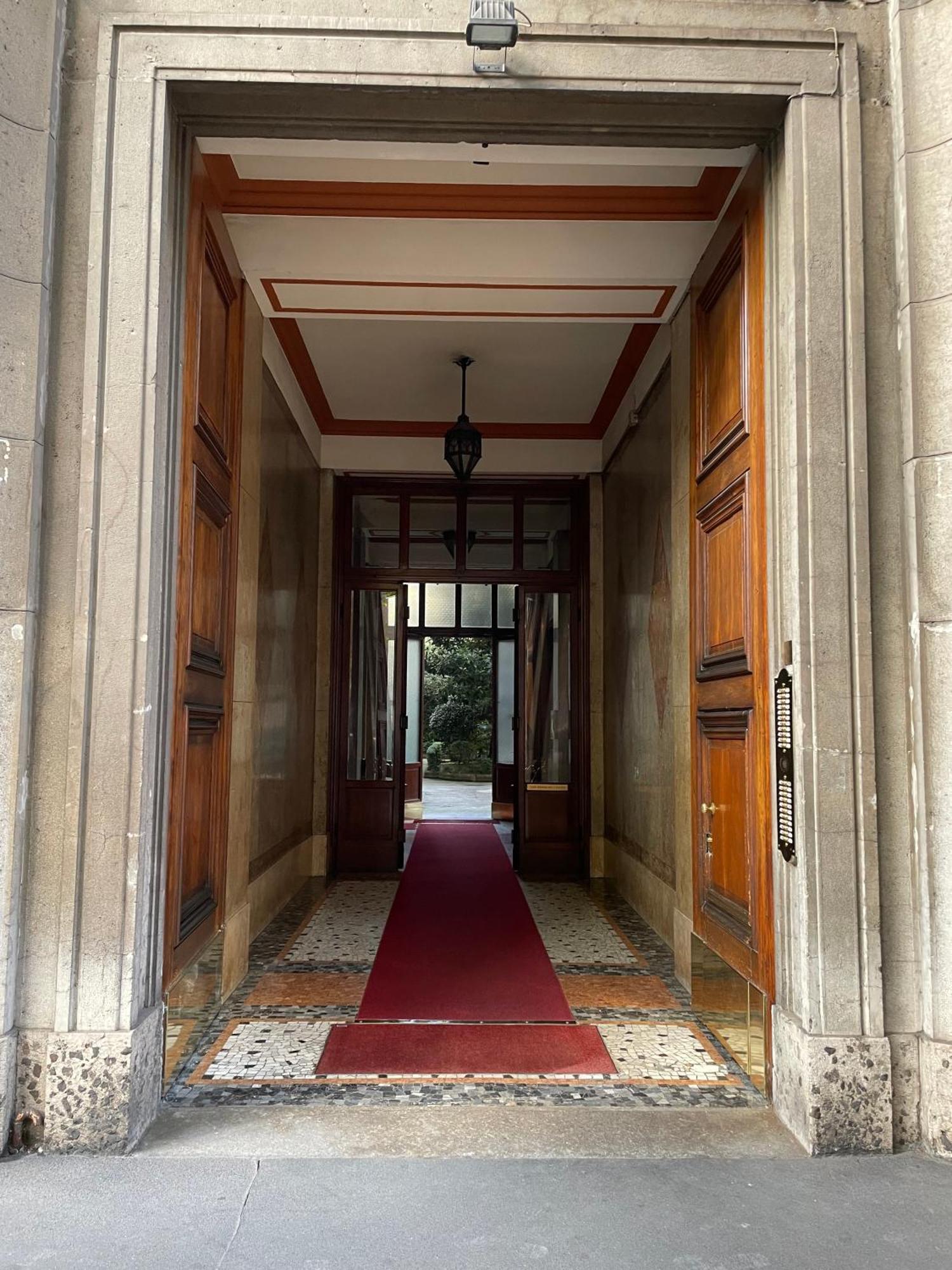 Viale Brianza Apartment Milán Exterior foto