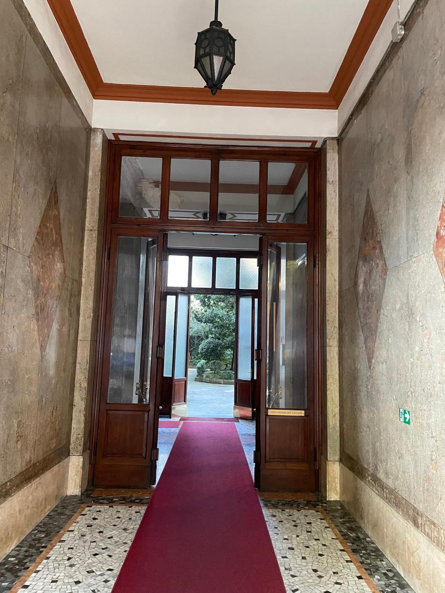 Viale Brianza Apartment Milán Exterior foto