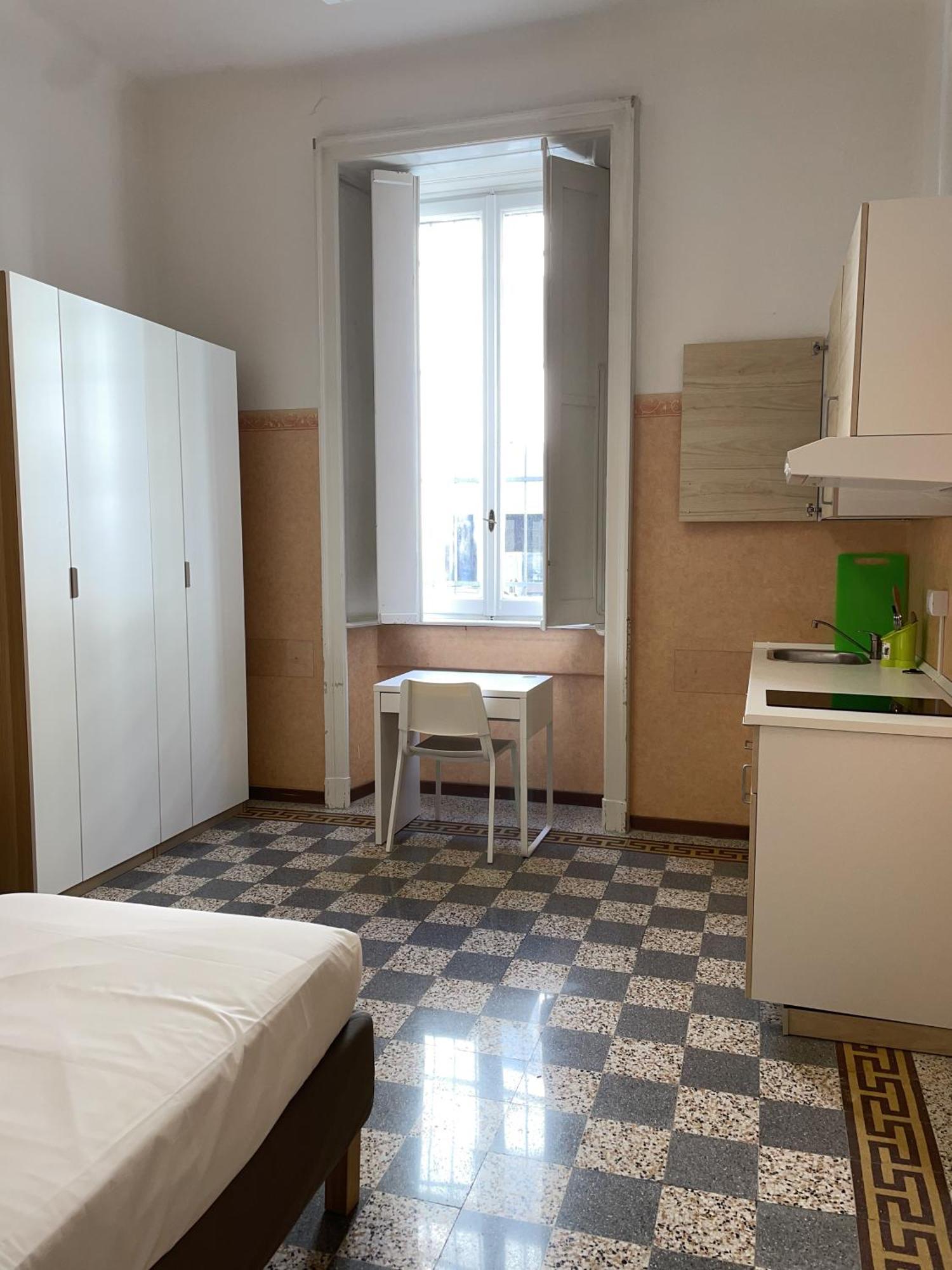 Viale Brianza Apartment Milán Exterior foto